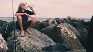 Sport Fishing at St. George Island