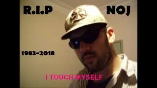 RIP Paul 'Noj' Despotakis - King of the dm2 Bigroom 2018