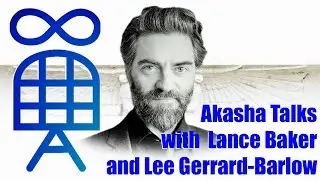 EP029 Animal Magnetism with Lee Gerrard-Barlow
