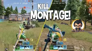 knives out pc america montage kill  #17