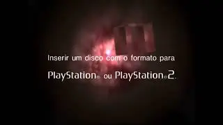 Sony PlayStation 2 - Red Screen of Death (All Languages)