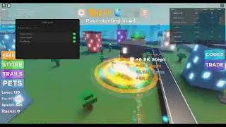 Legends Of Speed ⚡ Script 2021 Auto rebirth, Auto tele(Legit 100%) Auto
