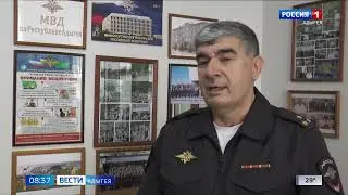 Сотрудниками полиции Адыгеи за прошедшую неделю зарегистрировано 13 фактов финансового обмана на 8,8