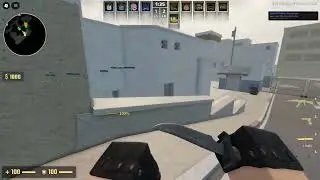  [🎄] New BEST Counter Blox Script! | AIMBOT, ESP, WALLBANG.. [🎄]