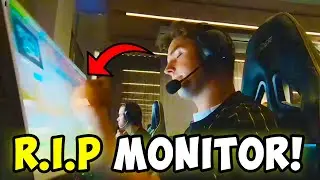 CS:GO Funny Moments #5