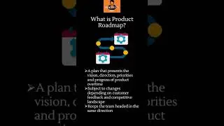 What is Product Roadmap? 