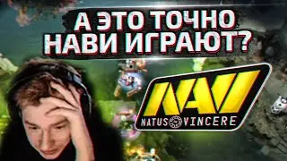 КИЧ, ФЛАЙ, АЙСБЕРГ И НАВИ...
