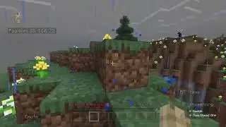 12 Person Realm is nuts.