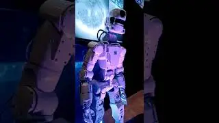 робот федя не хочет бухать