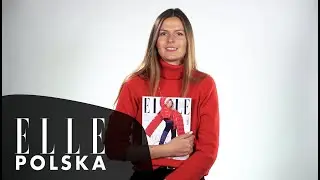Aukcja WOŚP - Pikowana kurtka z okładkowej sesji ELLE!