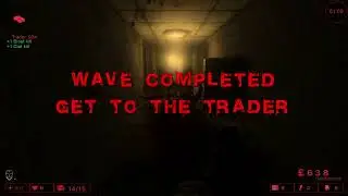 killing floor m99 solo hoe SS @west london attempt