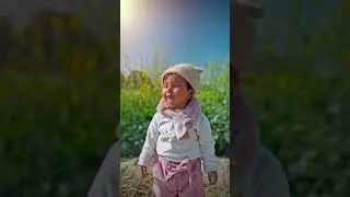 How to Create Sun Flare - Easy Photoshop Tutorial #shorts