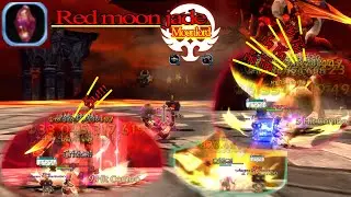 Dragon nest - TH -  Red moon jade l Moonlord