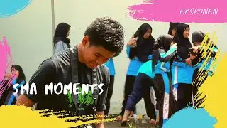 Kenangan Masa SMA - XII MIPA 1 - SMA Negeri 2 Brebes