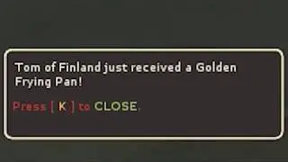 TF2 GOLDEN FRYING PAN DROP!!!