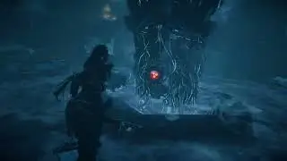 Horizon: Zero Dawn in 4K Ultra Settings – Immersive Side Quests Adventure