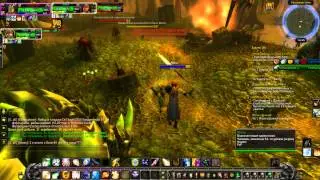 Кач на WoW Circle MoP 52-54 [часть 29]