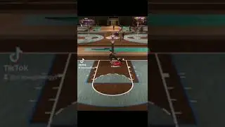 How do you get posterized that badly 😭💀