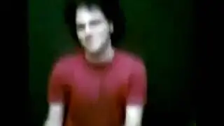 Scarecrow Experiment Promo 1
