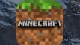 Играем в Minecraft.
