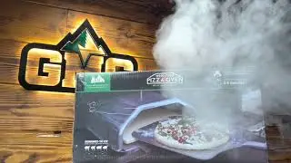 Green Mountain Grill - Pizza Oven - Ledge and Peak - Daniel Boone and Jim Bowie