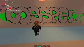 Urban Spray Paint with Aoker and others
