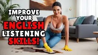 Boost Your English Listening Skills - Daily Practice!