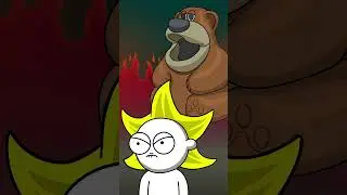 Gotcha Freddy Fazbear  
