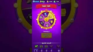 Archero | Wheel event | Super spin #014