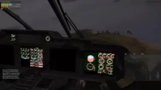 Arma 3 Breakingpoint