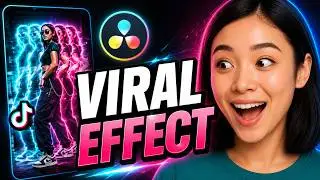 This Simple Effect Makes TikToks Go Viral