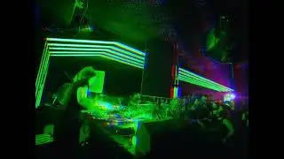 Primărie @ a:ritmi:a first anniversary (Club Radio Berlin, Bogota - February 2020)
