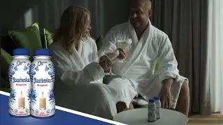 Auszeit genießen mit QUARKI Raschenka! 💙