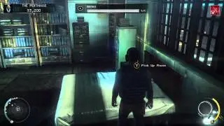 Hitman: Absolution - Challenge Guide - Mission 18 - Blackwater Park -
