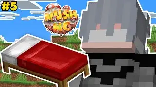 ESTAMOS QUASE? JOGANDO EM TODOS OS MAPAS DO MUSH!