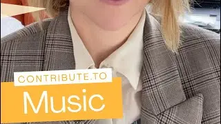 Contribute.to for music is here!