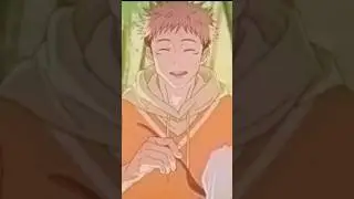 #8 Почему Итадори брат Чосо? Кэндзяку 🗿 
