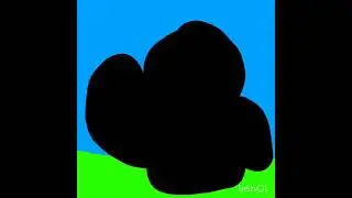 КАК СОЗДАТЬ ЭТО ФОТО ibis paint x