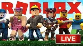 ╾━╤デ╦︻  /  Roblox / CatHarmless и  ARpaniTa ВолчицаЦарица