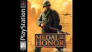 Поговорим О нацизме(medal of honor)