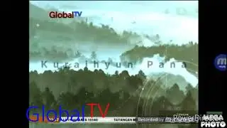 Obb buletin indonesia malam 2017 - 2018 new look