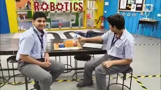 The Advanced Plant Guru (Hardware) I IOT Project I Innovative Idea