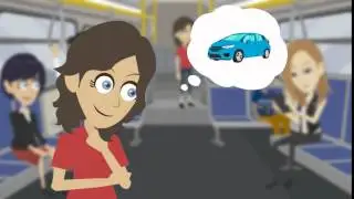 Мечта о своей машине