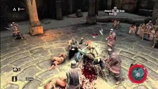 How to Unlock the Renegade in Assassin's Creed: Revelations