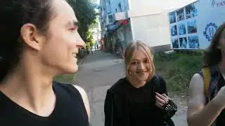 ну и дибилычи