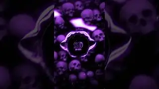 🎧MONTAGEM CONGA CONGA(super slowed)🥶|