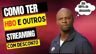 📺 Assine os melhores STREAMING HBO MAX, Star + e Disney +, Netflix e outros [ 🤑 ATÉ 60% DE DESCONTO]