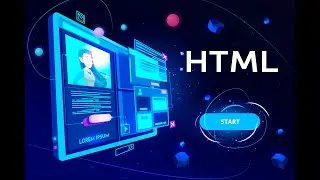 Основы HTML 2022 за 10 секунд (но это не точно)