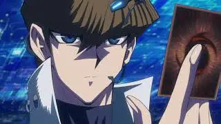 Seto Kaiba - Whatever he says goes, I guess