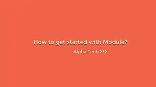 Beginner's Guide - Prestashop Tutorial – Alpha Tech